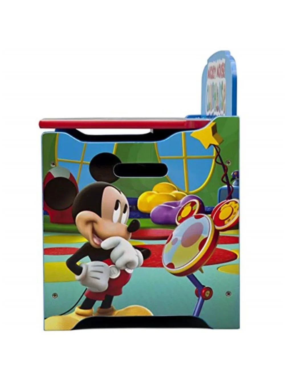 New Toy Box, Disney Mickey Mouse